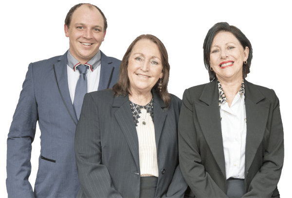 Page Conveyancing Staff