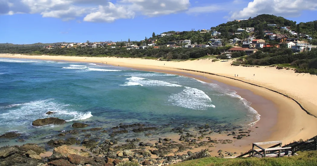 From Contract to Settlement: Understanding Property Title Transfers